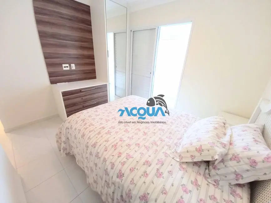Foto 8 de Apartamento com 4 quartos à venda, 143m2 em Guaruja - SP