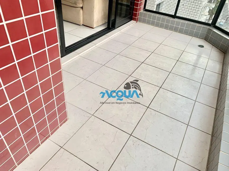 Foto 9 de Apartamento com 2 quartos à venda, 84m2 em Guaruja - SP