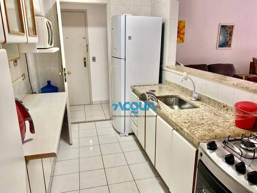 Foto 4 de Apartamento com 2 quartos à venda, 84m2 em Guaruja - SP