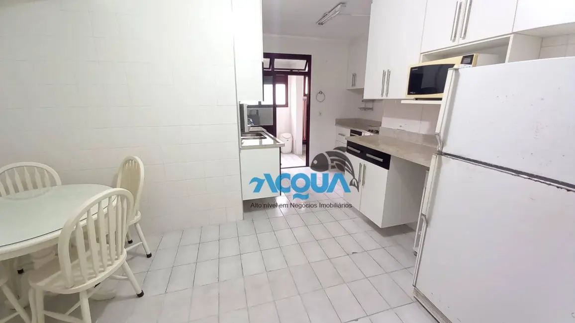 Foto 4 de Apartamento com 3 quartos à venda, 175m2 em Barra Funda, Guaruja - SP