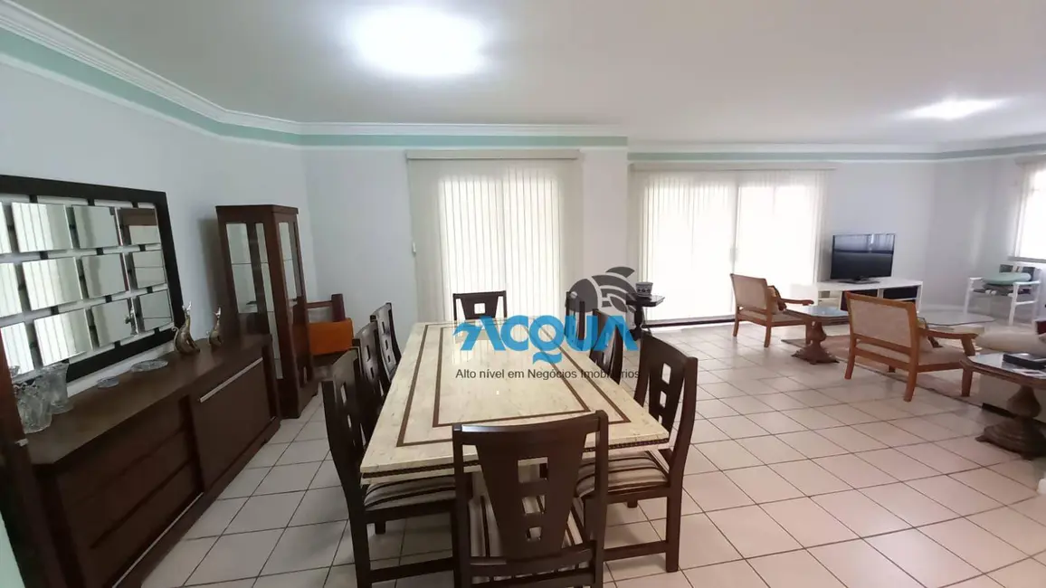 Foto 2 de Apartamento com 3 quartos à venda, 175m2 em Barra Funda, Guaruja - SP