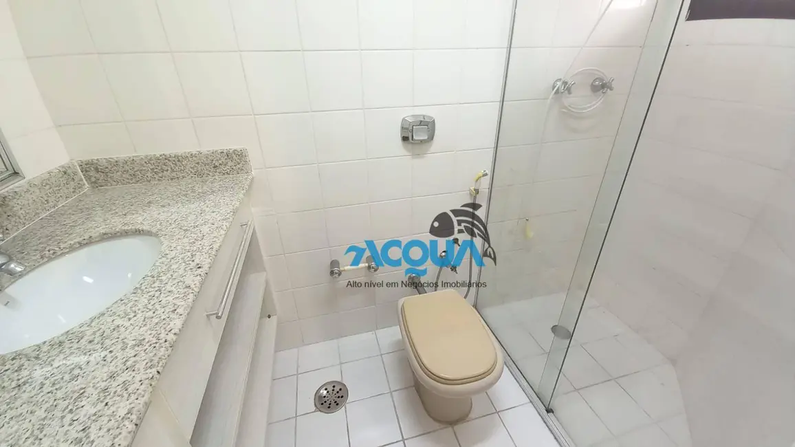 Foto 9 de Apartamento com 3 quartos à venda, 175m2 em Barra Funda, Guaruja - SP