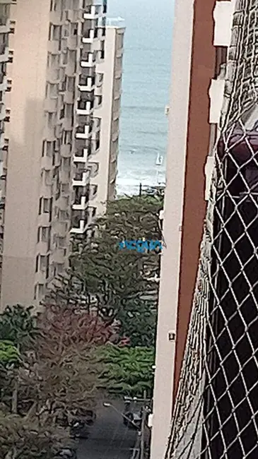 Apartamento com 4 quartos à venda, 180m2 em Barra Funda, Guaruja - SP - imagem 7 Foto 7 de Apartamento com 4 quartos à venda, 180m2 em Barra Funda, Guaruja - SP