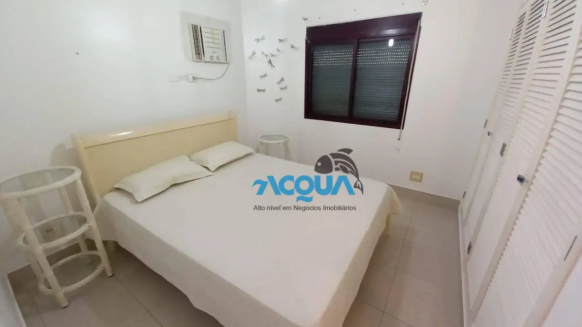 Apartamento com 4 quartos à venda, 180m2 em Barra Funda, Guaruja - SP - imagem 5 Foto 5 de Apartamento com 4 quartos à venda, 180m2 em Barra Funda, Guaruja - SP
