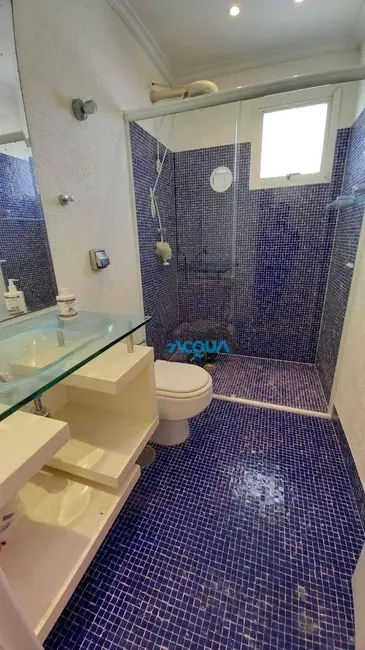 Apartamento com 4 quartos à venda, 180m2 em Barra Funda, Guaruja - SP - imagem 6 Foto 6 de Apartamento com 4 quartos à venda, 180m2 em Barra Funda, Guaruja - SP