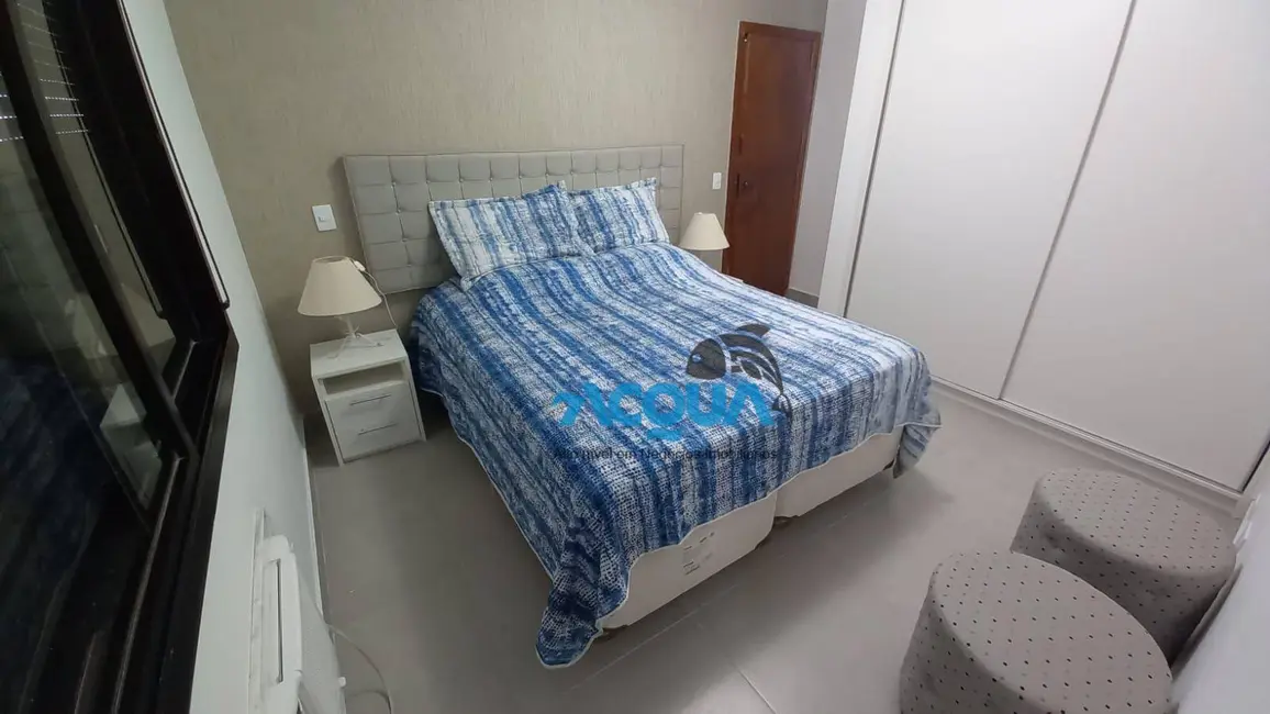 Apartamento com 3 quartos à venda, 135m2 em Barra Funda, Guaruja - SP - imagem 5 Foto 5 de Apartamento com 3 quartos à venda, 135m2 em Barra Funda, Guaruja - SP