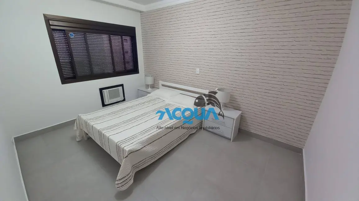 Apartamento com 3 quartos à venda, 135m2 em Barra Funda, Guaruja - SP - imagem 6 Foto 6 de Apartamento com 3 quartos à venda, 135m2 em Barra Funda, Guaruja - SP