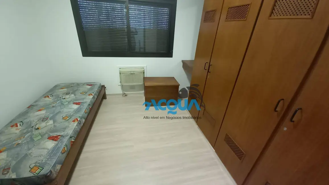 Foto 8 de Apartamento com 3 quartos à venda, 135m2 em Barra Funda, Guaruja - SP