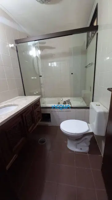 Foto 8 de Apartamento com 4 quartos à venda, 160m2 em Guaruja - SP