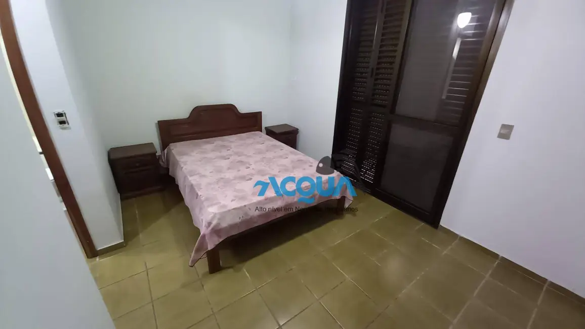 Foto 6 de Apartamento com 4 quartos à venda, 160m2 em Guaruja - SP