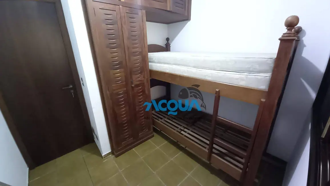 Foto 5 de Apartamento com 4 quartos à venda, 160m2 em Guaruja - SP