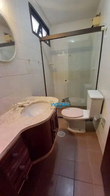 Foto 7 de Apartamento com 4 quartos à venda, 160m2 em Guaruja - SP