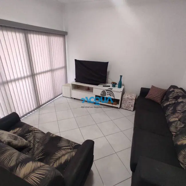 Foto 2 de Apartamento com 3 quartos à venda, 130m2 em Jardim Três Marias, Guaruja - SP