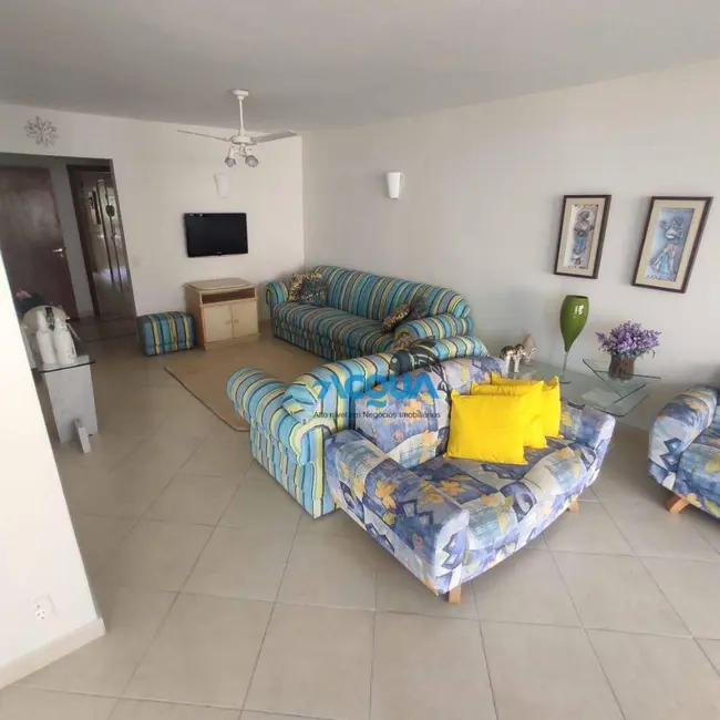 Foto 3 de Apartamento com 3 quartos à venda, 145m2 em Guaruja - SP