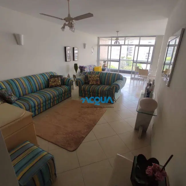 Foto 6 de Apartamento com 3 quartos à venda, 145m2 em Guaruja - SP
