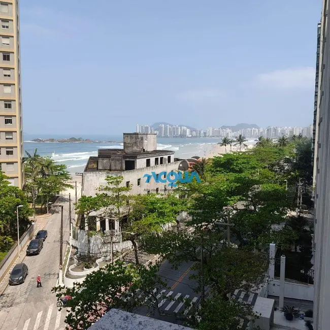 Foto 1 de Apartamento com 3 quartos à venda, 145m2 em Guaruja - SP