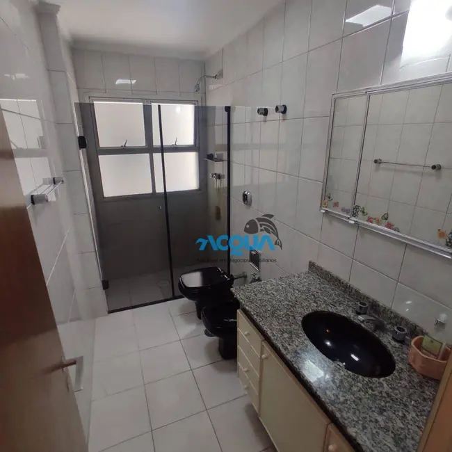 Foto 8 de Apartamento com 3 quartos à venda, 145m2 em Guaruja - SP