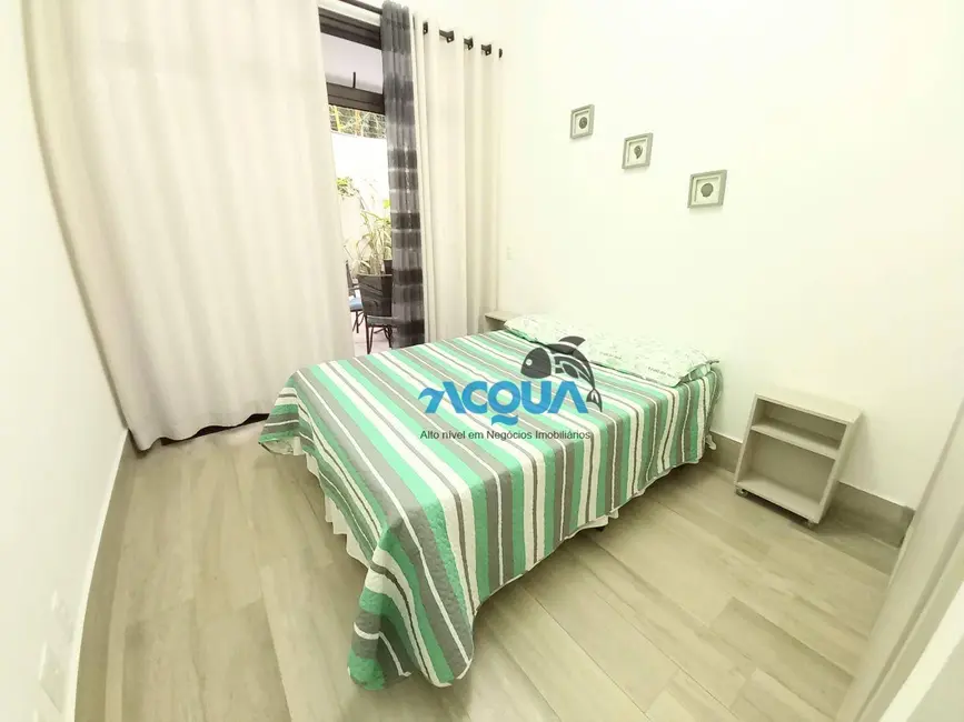 Apartamento com 2 quartos à venda, 130m2 em Jardim Três Marias, Guaruja - SP - imagem 8 Foto 8 de Apartamento com 2 quartos à venda, 130m2 em Jardim Três Marias, Guaruja - SP