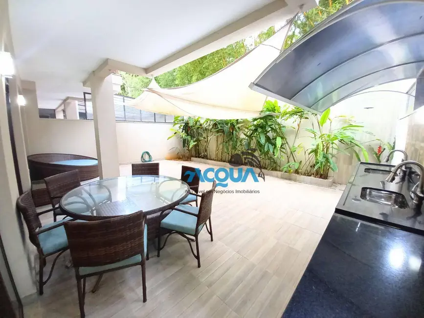 Apartamento com 2 quartos à venda, 130m2 em Jardim Três Marias, Guaruja - SP - imagem 6 Foto 6 de Apartamento com 2 quartos à venda, 130m2 em Jardim Três Marias, Guaruja - SP