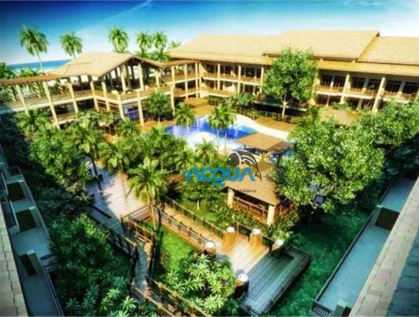 Apartamento com 2 quartos à venda, 130m2 em Jardim Três Marias, Guaruja - SP - imagem 5 Foto 5 de Apartamento com 2 quartos à venda, 130m2 em Jardim Três Marias, Guaruja - SP