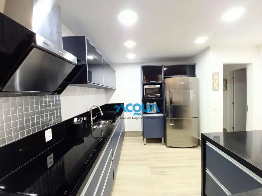 Apartamento com 2 quartos à venda, 130m2 em Jardim Três Marias, Guaruja - SP - imagem 4 Foto 4 de Apartamento com 2 quartos à venda, 130m2 em Jardim Três Marias, Guaruja - SP