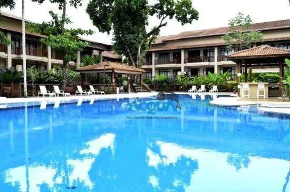 Foto 1 de Apartamento com 2 quartos à venda, 130m2 em Jardim Três Marias, Guaruja - SP