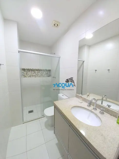 Apartamento com 2 quartos à venda, 130m2 em Jardim Três Marias, Guaruja - SP - imagem 9 Foto 9 de Apartamento com 2 quartos à venda, 130m2 em Jardim Três Marias, Guaruja - SP