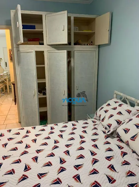 Foto 4 de Apartamento com 2 quartos à venda, 70m2 em Enseada, Guaruja - SP