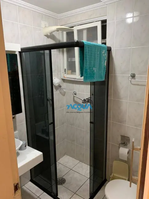 Foto 7 de Apartamento com 2 quartos à venda, 70m2 em Enseada, Guaruja - SP