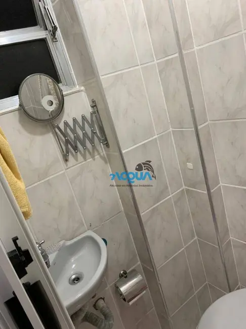 Foto 8 de Apartamento com 2 quartos à venda, 70m2 em Enseada, Guaruja - SP