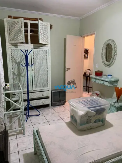 Foto 6 de Apartamento com 2 quartos à venda, 70m2 em Enseada, Guaruja - SP