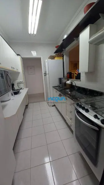 Cobertura com 4 quartos à venda, 220m2 em Guaruja - SP - imagem 4 Foto 4 de Cobertura com 4 quartos à venda, 220m2 em Guaruja - SP