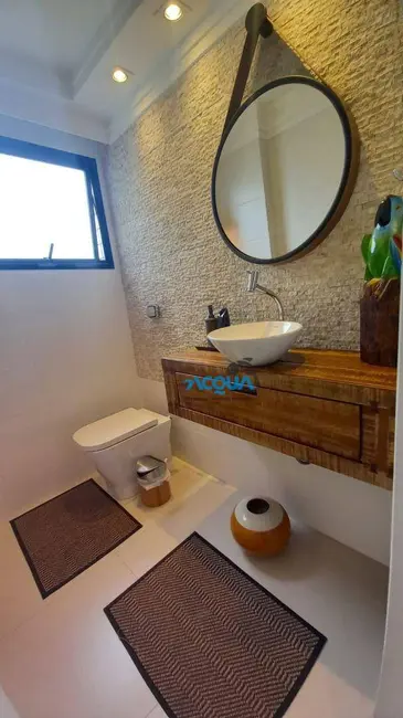 Cobertura com 4 quartos à venda, 220m2 em Guaruja - SP - imagem 9 Foto 9 de Cobertura com 4 quartos à venda, 220m2 em Guaruja - SP