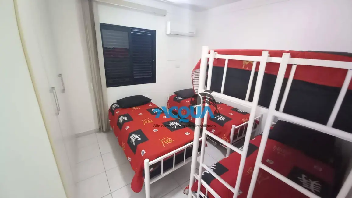 Cobertura com 4 quartos à venda, 220m2 em Guaruja - SP - imagem 8 Foto 8 de Cobertura com 4 quartos à venda, 220m2 em Guaruja - SP