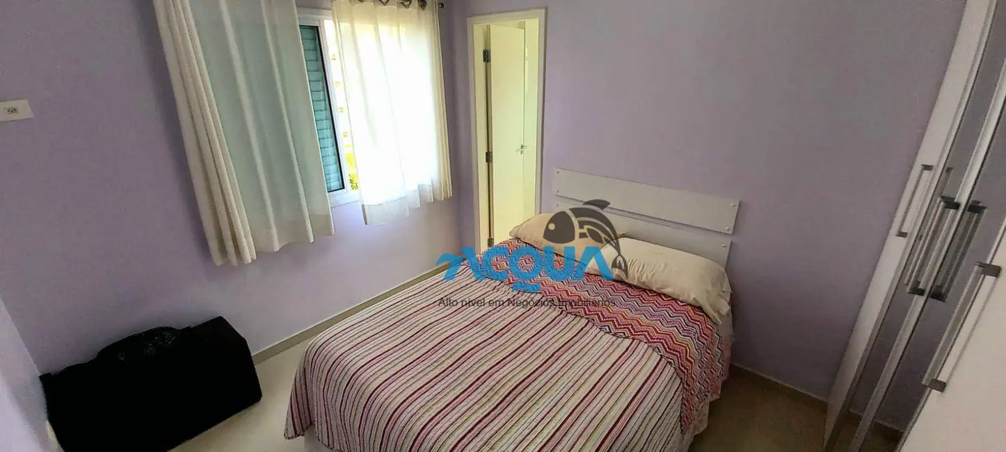 Foto 5 de Apartamento com 3 quartos à venda, 97m2 em Loteamento João Batista Julião, Guaruja - SP