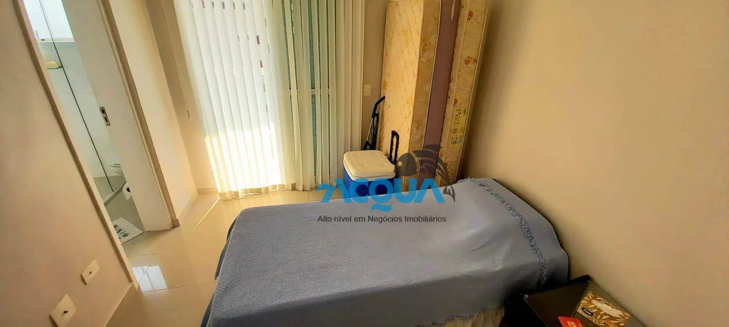 Foto 6 de Apartamento com 3 quartos à venda, 97m2 em Loteamento João Batista Julião, Guaruja - SP