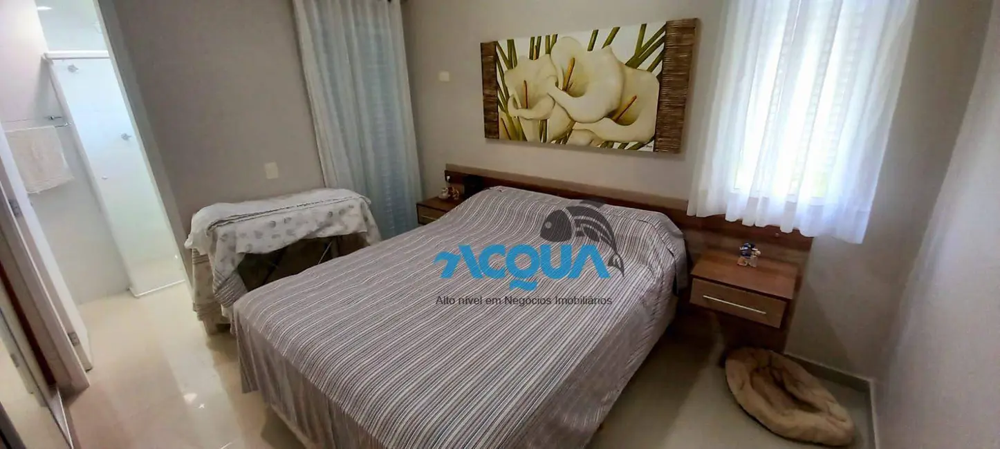 Foto 4 de Apartamento com 3 quartos à venda, 97m2 em Loteamento João Batista Julião, Guaruja - SP