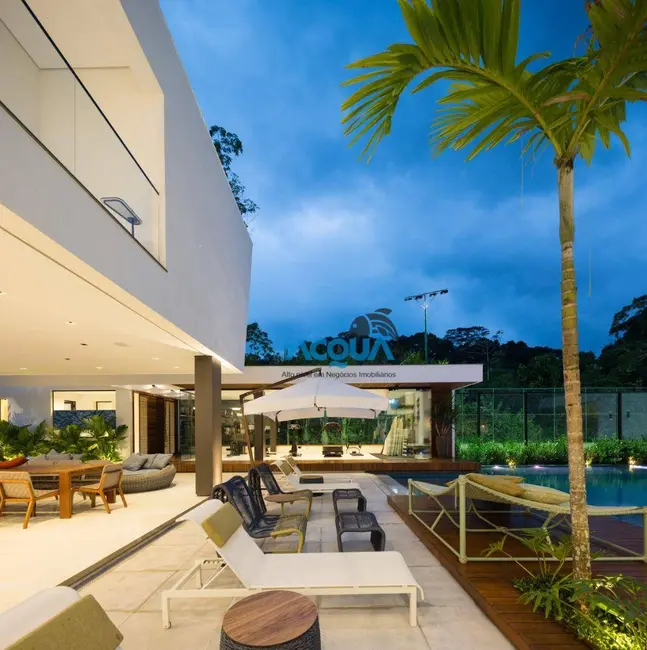 Casa de Condomínio com 8 quartos à venda, 2000m2 em Acapulco, Guaruja - SP - imagem 4 Foto 4 de Casa de Condomínio com 8 quartos à venda, 2000m2 em Acapulco, Guaruja - SP
