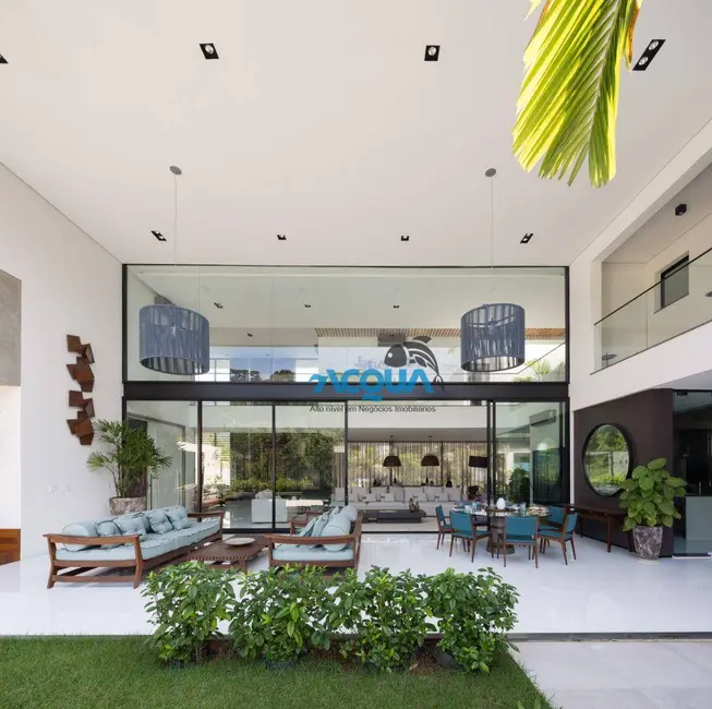 Casa de Condomínio com 8 quartos à venda, 2000m2 em Acapulco, Guaruja - SP - imagem 8 Foto 8 de Casa de Condomínio com 8 quartos à venda, 2000m2 em Acapulco, Guaruja - SP