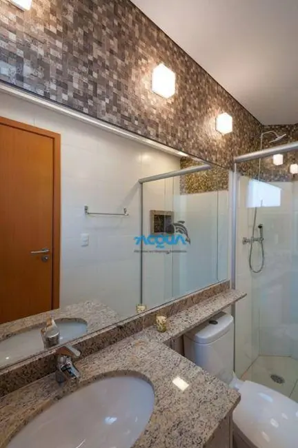 Apartamento com 3 quartos à venda, 143m2 em Barra Funda, Guaruja - SP - imagem 7 Foto 7 de Apartamento com 3 quartos à venda, 143m2 em Barra Funda, Guaruja - SP