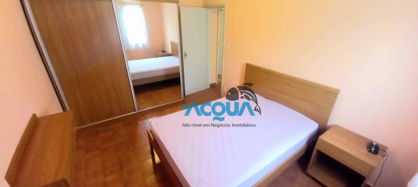 Foto 4 de Apartamento com 2 quartos à venda, 82m2 em Jardim Las Palmas, Guaruja - SP