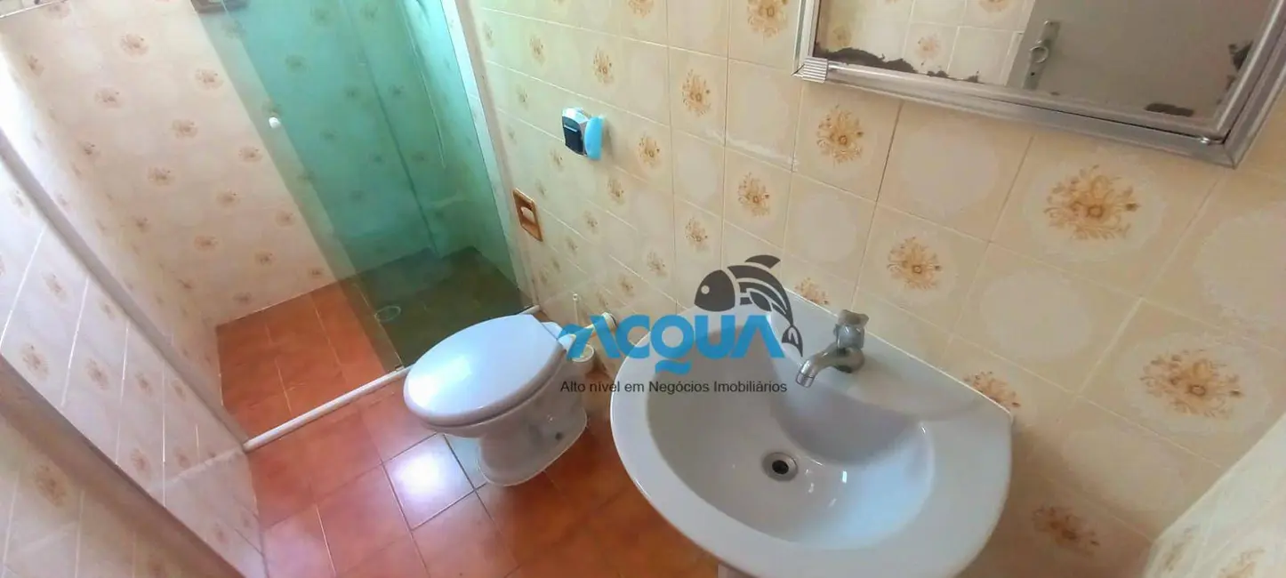 Foto 6 de Apartamento com 2 quartos à venda, 82m2 em Jardim Las Palmas, Guaruja - SP