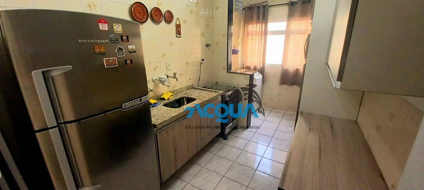 Foto 3 de Apartamento com 2 quartos à venda, 82m2 em Jardim Las Palmas, Guaruja - SP