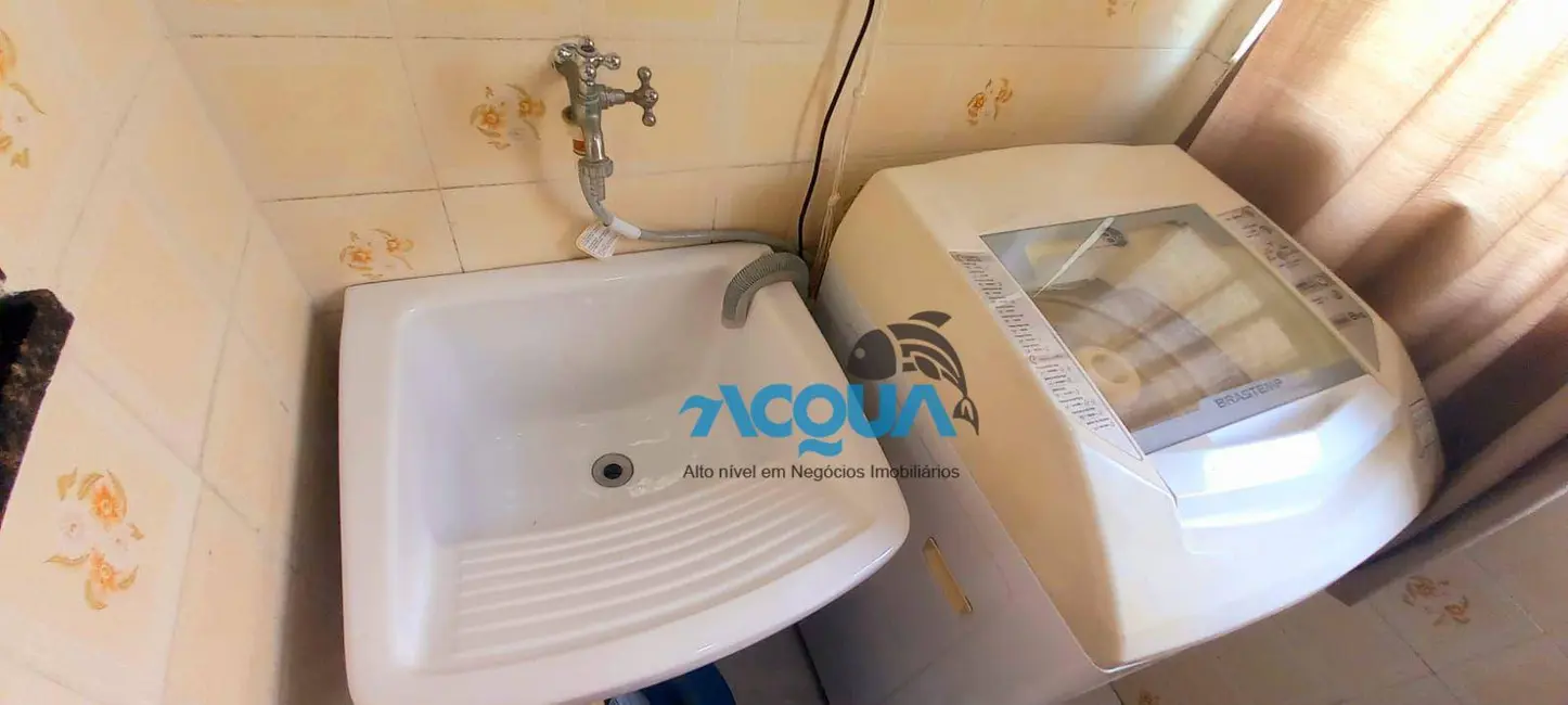 Foto 7 de Apartamento com 2 quartos à venda, 82m2 em Jardim Las Palmas, Guaruja - SP