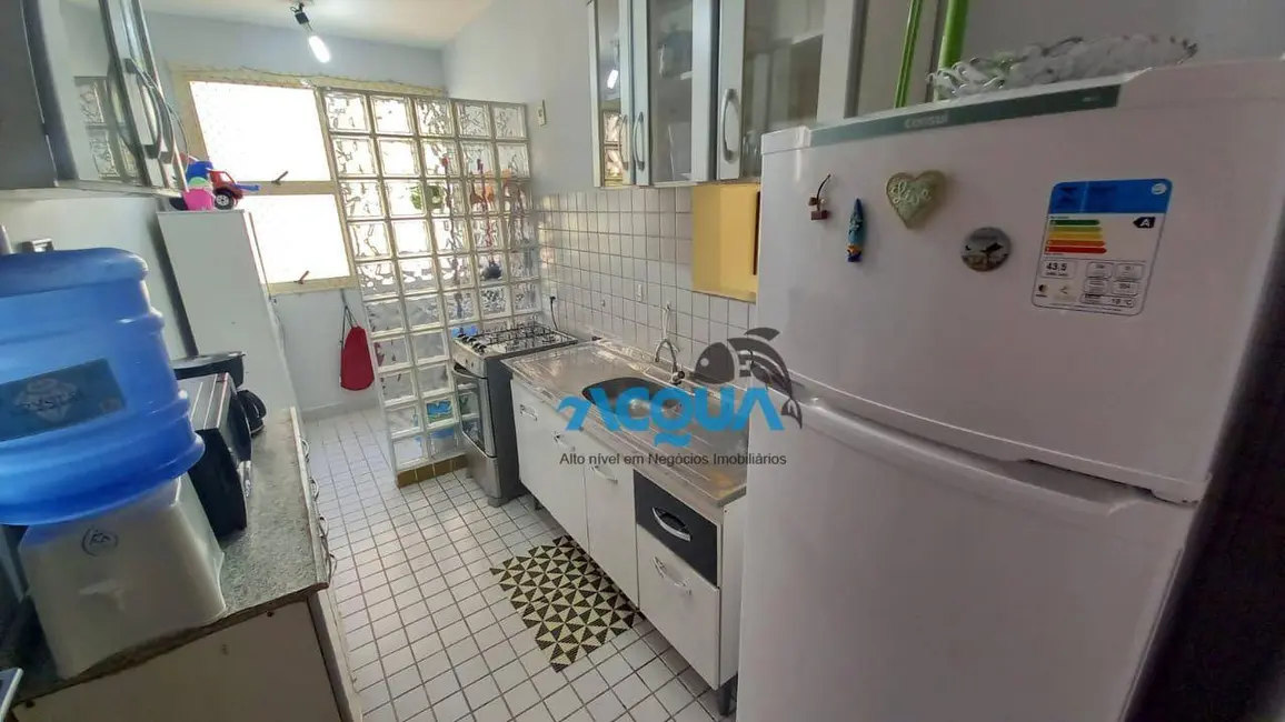 Foto 4 de Apartamento com 2 quartos à venda, 132m2 em Guaruja - SP