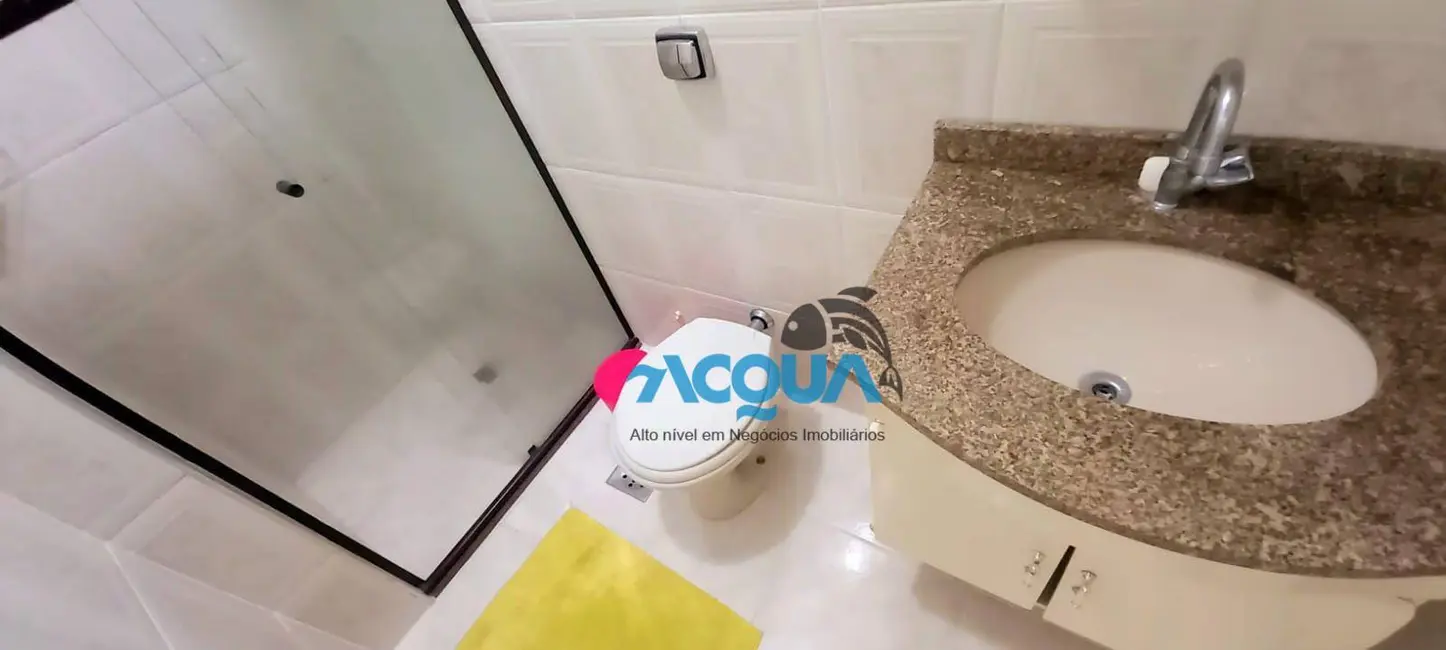 Apartamento com 4 quartos à venda, 220m2 em Barra Funda, Guaruja - SP - imagem 7 Foto 7 de Apartamento com 4 quartos à venda, 220m2 em Barra Funda, Guaruja - SP