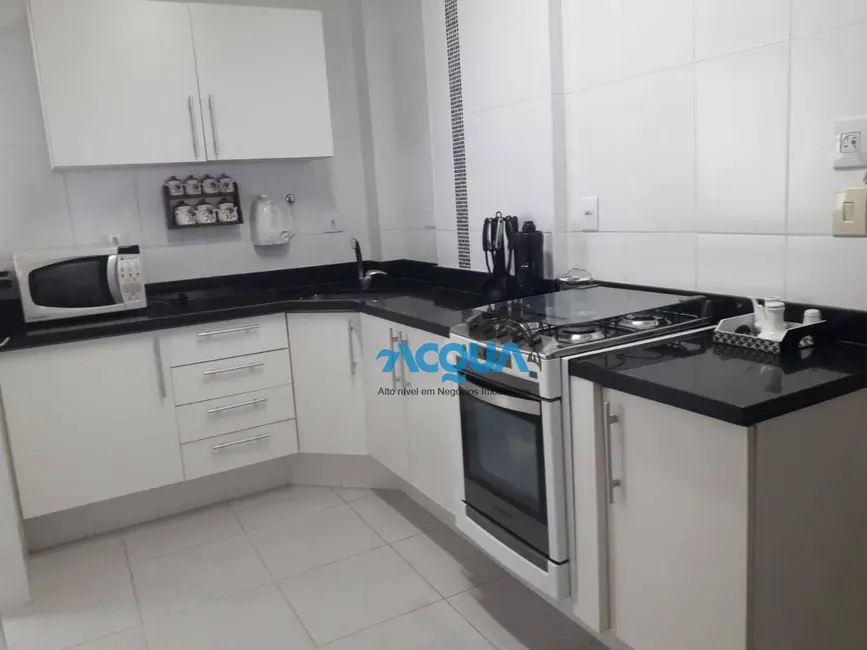 Foto 5 de Apartamento com 2 quartos à venda, 110m2 em Jardim Astúrias, Guaruja - SP