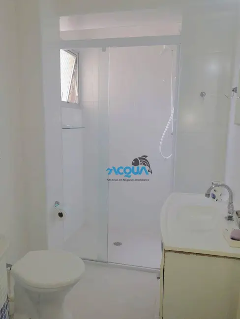 Foto 9 de Apartamento com 2 quartos à venda, 110m2 em Jardim Astúrias, Guaruja - SP