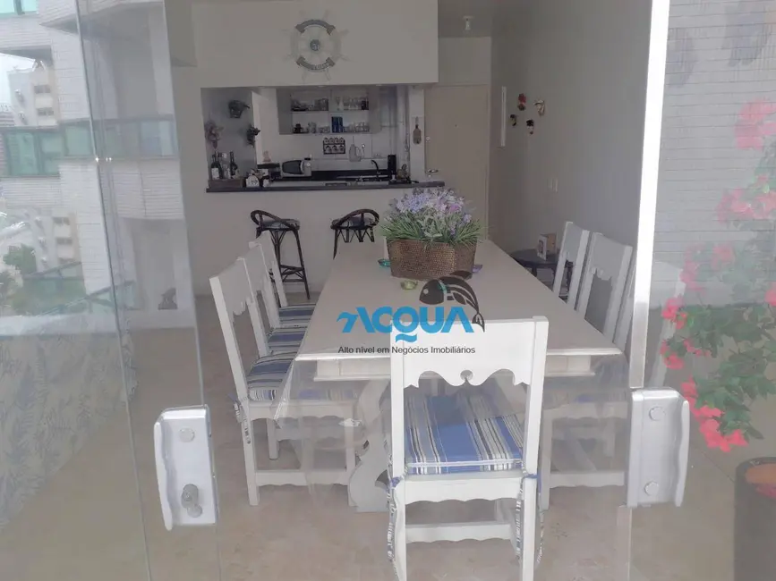 Foto 3 de Apartamento com 2 quartos à venda, 110m2 em Jardim Astúrias, Guaruja - SP