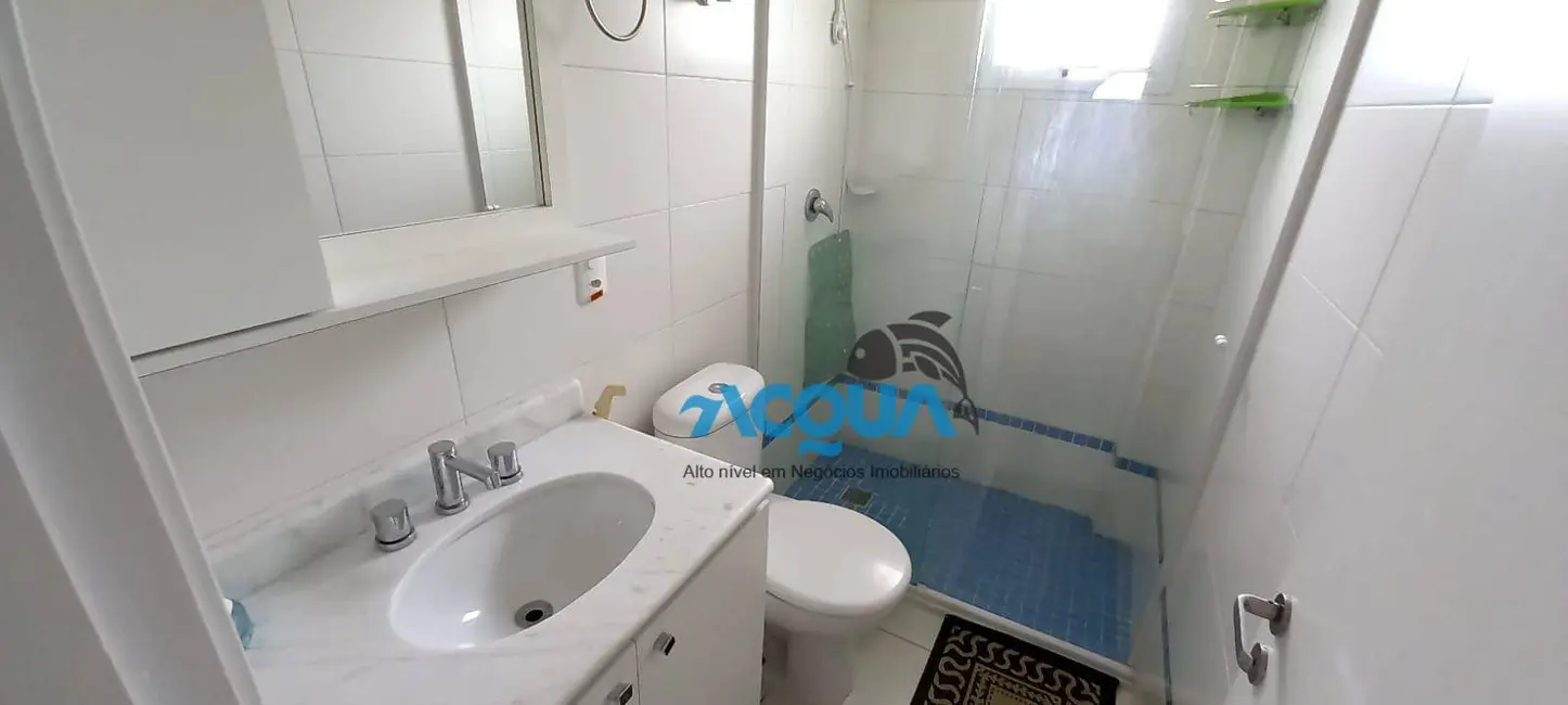 Apartamento com 2 quartos à venda, 80m2 em Loteamento João Batista Julião, Guaruja - SP - imagem 8 Foto 8 de Apartamento com 2 quartos à venda, 80m2 em Loteamento João Batista Julião, Guaruja - SP